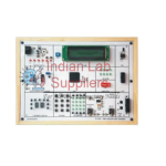 TMS320C6745 DSP Trainer Kit